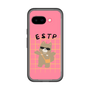Slim Protection Premium Case［ Original - ESTP Entrepreneur - Character ］
