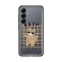 Slim Protection Premium Case［ Original - ESTP Entrepreneur - Character ］