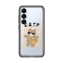 Slim Protection Premium Case［ Original - ESTP Entrepreneur - Character ］