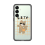 Slim Protection Premium Case［ Original - ESTP Entrepreneur - Character ］