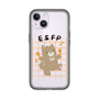 Slim Protection Premium Case［ Original - ESFP Entertainer - Character ］