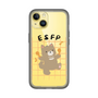 Slim Protection Premium Case［ Original - ESFP Entertainer - Character ］