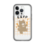 Slim Protection Premium Case［ Original - ESFP Entertainer - Character ］