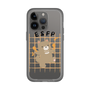 Slim Protection Premium Case［ Original - ESFP Entertainer - Character ］