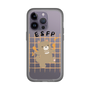Slim Protection Premium Case［ Original - ESFP Entertainer - Character ］