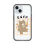 Slim Protection Premium Case［ Original - ESFP Entertainer - Character ］