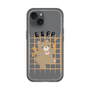 Slim Protection Premium Case［ Original - ESFP Entertainer - Character ］