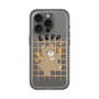 Slim Protection Premium Case［ Original - ESFP Entertainer - Character ］