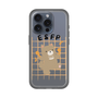 Slim Protection Premium Case［ Original - ESFP Entertainer - Character ］