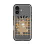 Slim Protection Premium Case［ Original - ESFP Entertainer - Character ］
