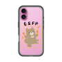 Slim Protection Premium Case［ Original - ESFP Entertainer - Character ］