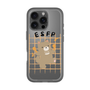 Slim Protection Premium Case［ Original - ESFP Entertainer - Character ］