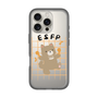Slim Protection Premium Case［ Original - ESFP Entertainer - Character ］