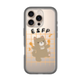 Slim Protection Premium Case［ Original - ESFP Entertainer - Character ］