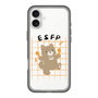 Slim Protection Premium Case［ Original - ESFP Entertainer - Character ］