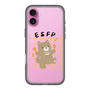 Slim Protection Premium Case［ Original - ESFP Entertainer - Character ］