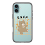 Slim Protection Premium Case［ Original - ESFP Entertainer - Character ］