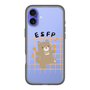Slim Protection Premium Case［ Original - ESFP Entertainer - Character ］
