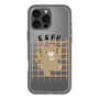 Slim Protection Premium Case［ Original - ESFP Entertainer - Character ］