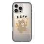 Slim Protection Premium Case［ Original - ESFP Entertainer - Character ］