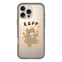 Slim Protection Premium Case［ Original - ESFP Entertainer - Character ］