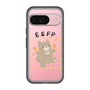 Slim Protection Premium Case［ オリジナル - ESFP エンターテイナー - キャラクター ］