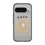 Slim Protection Premium Case［ オリジナル - ESFP エンターテイナー - キャラクター ］