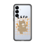 Slim Protection Premium Case［ Original - ESFP Entertainer - Character ］