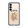 Slim Protection Premium Case［ Original - ESFP Entertainer - Character ］