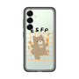Slim Protection Premium Case［ Original - ESFP Entertainer - Character ］