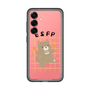 Slim Protection Premium Case［ Original - ESFP Entertainer - Character ］