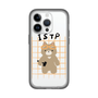 Slim Protection Premium Case［ Original - ISTP Virtuoso - Character ］