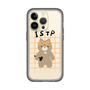 Slim Protection Premium Case［ Original - ISTP Virtuoso - Character ］