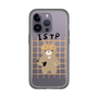 Slim Protection Premium Case［ Original - ISTP Virtuoso - Character ］