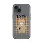 Slim Protection Premium Case［ Original - ISTP Virtuoso - Character ］