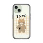 Slim Protection Premium Case［ Original - ISTP Virtuoso - Character ］