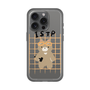 Slim Protection Premium Case［ Original - ISTP Virtuoso - Character ］