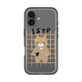 Slim Protection Premium Case［ Original - ISTP Virtuoso - Character ］