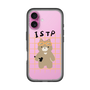 Slim Protection Premium Case［ Original - ISTP Virtuoso - Character ］