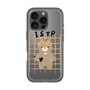 Slim Protection Premium Case［ Original - ISTP Virtuoso - Character ］