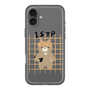 Slim Protection Premium Case［ Original - ISTP Virtuoso - Character ］