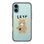 Slim Protection Premium Case［ Original - ISTP Virtuoso - Character ］