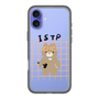 Slim Protection Premium Case［ Original - ISTP Virtuoso - Character ］
