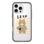 Slim Protection Premium Case［ Original - ISTP Virtuoso - Character ］
