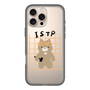 Slim Protection Premium Case［ Original - ISTP Virtuoso - Character ］