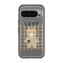 Slim Protection Premium Case［ オリジナル - ISTP 巨匠 - キャラクター ］