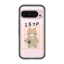 Slim Protection Premium Case［ オリジナル - ISTP 巨匠 - キャラクター ］