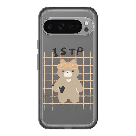 Slim Protection Premium Case［ オリジナル - ISTP 巨匠 - キャラクター ］