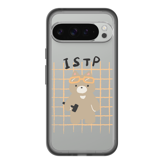 Slim Protection Premium Case［ オリジナル - ISTP 巨匠 - キャラクター ］