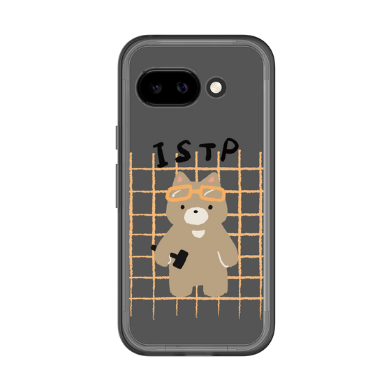 Slim Protection Premium Case［ Original - ISTP Virtuoso - Character ］